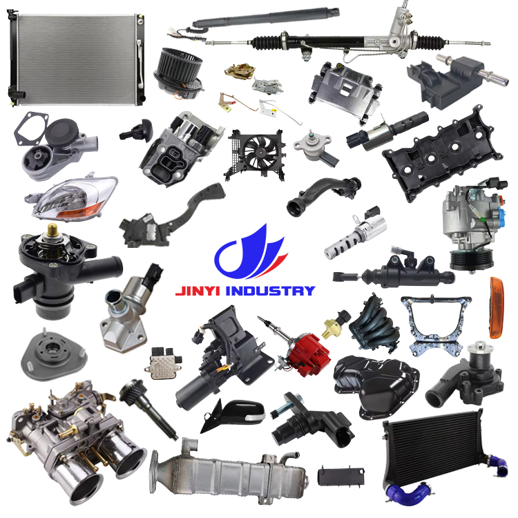Hyundai Santro Spare Parts Quality Auto Accessories