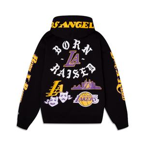 Fábrica que Suministra Sudaderas con Estampado 3D en Relieve, Sudaderas de Algodón y Poliéster con Estampado de Espuma, 50 400gsm, Sudaderas con Estampado 3D en Relieve para Hombre - Product Image 1