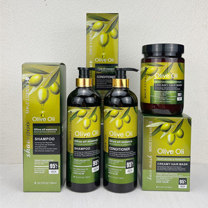 <span class=keywords><strong>Meilleur</strong></span> vendeur Collagène protéiné pour cheveux abîmés Réparateur Huile d'argan kératine collagène traitement capillaire shampooing pour la croissance des cheveux plus fort - Product Image 5