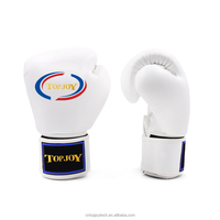 Gants de combat en microfibre édition exclusive Gants d'entraînement Muay Thai jumeaux 8oz 12oz 16oz Gants de boxe personnalisés avec logo personnalisé