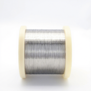 UNS N07718 / W.Nr 2,4668 никелевый сплав <span class=keywords><strong>inconel</strong></span> 718 <span class=keywords><strong>inconel</strong></span> <span class=keywords><strong>x750</strong></span> пружинная проволока цена - Product Image 1