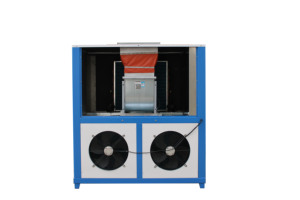 Multi-in-One/chia điều hòa không khí nấm hệ thống kiểm soát khí hậu máy cho Shiitake và nấm sò - Product Image 6