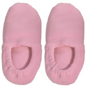 Botines calientes <span class=keywords><strong>Zapatillas</strong></span> cálidas calentadas por <span class=keywords><strong>microondas</strong></span> Calentador de pies fríos Zapatos de calefacción para <span class=keywords><strong>microondas</strong></span> para hombres y mujeres - Product Image 2