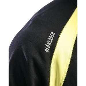 BLAKLADER-Pull haute visibilité 335911589933XXXL Noir/Jaune-EAN 7330509467282 HI-VIS WORKWEAR - Product Image 4