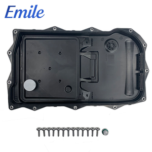 Bac à <span class=keywords><strong>huile</strong></span> de transmission OE 24118612901 avec filtre pour boîte de vitesses BMW ZF 8HP 328i 535i X3 X5 – Ensemble de carter d'<span class=keywords><strong>huile</strong></span> de transmission <span class=keywords><strong>automatique</strong></span> - Product Image 1