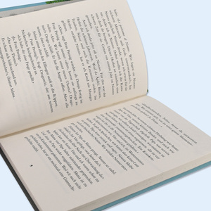 Impresión Personalizada de Libros de Tapa Dura de Alta Calidad para Niños, Historias en Inglé<span class=keywords><strong>s</strong></span> con Papel Recubierto e Impresión Digital - Product Image 5