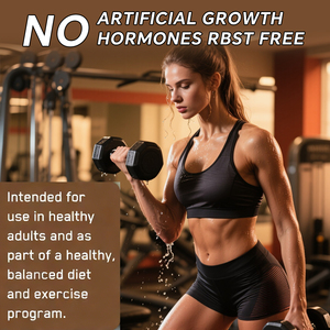 VitaHall Customized Chocolate <strong>Serious</strong> <strong>Mass</strong> Weight Gainer <strong>Protein</strong> <strong>Powder</strong> Formula Flavor <strong>Protein</strong> Sports Supplements <strong>Powder</strong> - Product Image 4