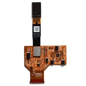 0.6英寸1920x1080分辨率3000尼特OLED显示屏，适用于AR/VR和医疗设备 - Product Image 6