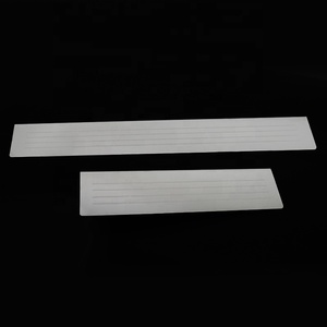 YCSUNZ Ranger acier inoxydable <span class=keywords><strong>porte</strong></span> décoratif <span class=keywords><strong>seuil</strong></span> <span class=keywords><strong>de</strong></span> <span class=keywords><strong>porte</strong></span> gardes pour Rangers T7 2012 2013 2014 2015 2016 2017 2018 - Product Image 5