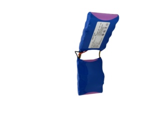 Có thể sạc lại 18.5V-18650 5s2p 5200mAh pin lithium ion cho xe hai bánh, ghế tin nhắn - Product Image 4