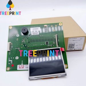 E107610 Mimaki Original PCB Couleur LCD Utilisation pour TxF150-<span class=keywords><strong>75</strong></span>/TxF300-<span class=keywords><strong>75</strong></span>/TxF300-1600/UJF-7151/UJF-7151Plua2/<span class=keywords><strong>UCJV300</strong></span>/UCJV150 - Product Image 3