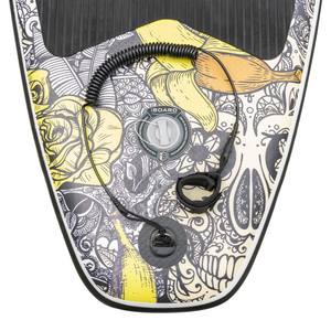 <span class=keywords><strong>Tabla</strong></span> de <span class=keywords><strong>Paddle</strong></span> <span class=keywords><strong>Surf</strong></span> Inflable ISUP de <span class=keywords><strong>11</strong></span>'' May <span class=keywords><strong>11</strong></span>, <span class=keywords><strong>Tabla</strong></span> de SUP Multiusos de PVC/EVA con Garantía de 3 Años para Paddleboarding - Product Image 4