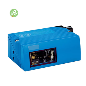 1047278 CLV630-0121 PLC Barcode Scanning Sensor CLV622-0001 1047882 CLV630-1121S01 1048439 - Product Image 1