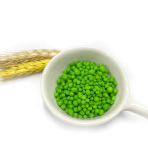 202020 NPK Engrais Poudre composée contrôlée à libération rapide pour l'agriculture à vendre - Product Image 5