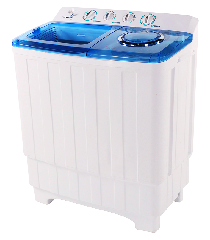 Feilong 13kg Semi-Automatic Twin-Tub Washing Machine