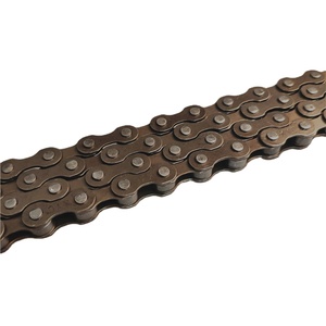 Chaîne De <span class=keywords><strong>vélo</strong></span> 6 vitesses 1/2x3/32 pouces 116 liens chaîne De <span class=keywords><strong>vélo</strong></span> - Product Image 3