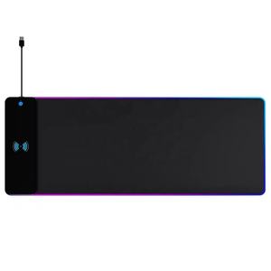 <span class=keywords><strong>Tapis</strong></span> <span class=keywords><strong>de</strong></span> <span class=keywords><strong>souris</strong></span> étanche géant imprimé <span class=keywords><strong>de</strong></span> logo personnalisé OEM 15W chargeur <span class=keywords><strong>de</strong></span> téléphone sans fil rapide Qi <span class=keywords><strong>tapis</strong></span> <span class=keywords><strong>de</strong></span> <span class=keywords><strong>souris</strong></span> <span class=keywords><strong>de</strong></span> bureau <span class=keywords><strong>tapis</strong></span> - Product Image 1