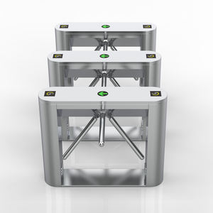 Porte futée d'intérieur/extérieure imperméable durable de tourniquet de trépied - Product Image 6