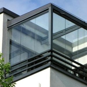 <span class=keywords><strong>Vitrage</strong></span> double, <span class=keywords><strong>isolation</strong></span> thermique, économie d'énergie, verre creux isolant à faible émissivité pour fenêtre - Product Image 6