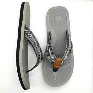 Tongs à plate-forme été décontracté mode pantoufles été plage hommes concepteur tongs - Product Image 5