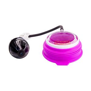 Dispositivo Manual de Vacuo para Pectus Excavatum Terapia Não Cirúrgica Medidor de Controle de Pressão Certificado CE Vitalício - Product Image 6