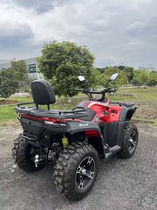 Quad ATV JL 300cc <span class=keywords><strong>4x4</strong></span>, Mini <span class=keywords><strong>Jeep</strong></span> per Tutti i Terreni, per Trasporto Veicoli Globali, Ordini all'Ingrosso, Commercio - Product Image 6