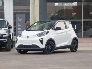 Chery รถไฟฟ้าขนาดเล็ก - Product Image 2