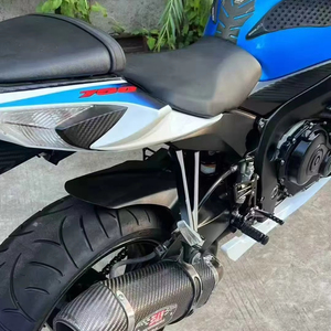 ซูซูกิ <span class=keywords><strong>GSX750</strong></span> - สามโหมด - ท่อไอเสียคิชิโนะ - มอเตอร์ไซค์ญี่ปุ่นแท้ขนาดใหญ่ ราคาประหยัด - ของแท้ไม่ได้ซ่อมแซม - Product Image 3
