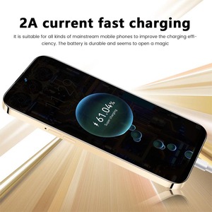 New Reno 10 Pro Cộng Với Điện Thoại Thông Minh 6.53 Inch Đầy Đủ Màn Hình 3G Điện Thoại Di Động 2G + 16G 3250MAh Điện Thoại Di Động 13MP Toàn Cầu Phiên Bản Celulares - Product Image 3