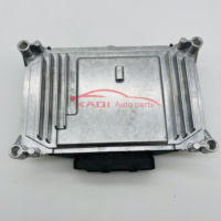Carte d'ordinateur de moteur, unité de commande de moteur ECU ECM adapté à Jinbei shining 3733054