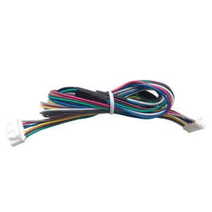 Custom Guaranteed Quality Wire and Cable Assemblies Custom Connectors Extension Wire Harnesses