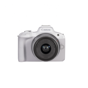Objectifs d'appareil photo professionnels E <span class=keywords><strong>s</strong></span> O R50 pour <span class=keywords><strong>Canon</strong></span>, appareils photo numériques sans miroir à objectif unique 4k, avec objectif RF18-45mm F4.5-6.3 IS STM - Product Image 4