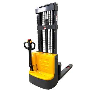 Ool anFES-15M 1.51.51.51.5Ton ffeficiente abaneuverable abaving  alkie tacktacker-omompact urable durable leclectric iifting ool - Product Image 1