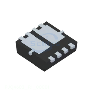 Electronic Chips Component 8-PowerWDFN PJQ4602_R1_00001 Transistors In Stock - Product Image 1