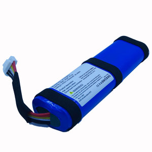 แบตเตอรี่สำรองสำหรับลำโพง Xtreme3แบตเตอรี่7.4V 5200mAh GSP-2S2P-XT3A แบตเตอรี่สำหรับเครื่องเสียงบลูทูธ <span class=keywords><strong>Jbl</strong></span> <span class=keywords><strong>Xtreme</strong></span> <span class=keywords><strong>3</strong></span> - Product Image 2