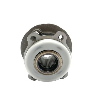 1673560200 Roulement de moyeu de roue de pièces automobiles 167 356 <span class=keywords><strong>02</strong></span> <span class=keywords><strong>00</strong></span> pour Mercedes-Benz W167 - Product Image 2