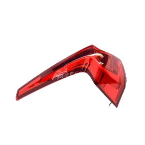 Đèn hậu <span class=keywords><strong>LED</strong></span> Volvo V90 cho hệ thống chiếu sáng ô tô OEM 31371829/32293876/31371835/32293883 Màu kính đỏ - Product Image 2