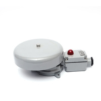 Sonnerie électrique marine série IP56 YLX200