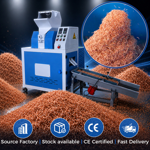 Offre Spéciale : Granulateur de Cuivre Compact LX100 – Machine de Recyclage de Fils Fins à Haute Efficacité pour Débutants, Idéale pour les Espaces Restreints - Product Image 1