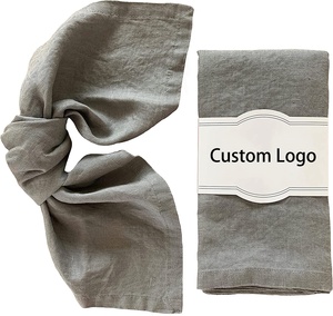 Tùy Chỉnh Thêu Nhà Bếp Bữa Ăn Tối Giáng Sinh Nhà Hàng Thêu Bông Khăn Trải Bàn Khăn Ăn Cho Đám Cưới Đảng - Product Image 3