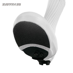 Chaussures de vélo de route personnalisées unisexes respirantes en PU néoprène couvre-chaussures de vélo <span class=keywords><strong>vtt</strong></span> - Product Image 3