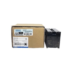 รีเลย์กำลังไฟฟ้า Omron รุ่น G7Z-4A DC24V 4P 10A รีเลย์ควบคุมอุตสาหกรรม ผลิตในประเทศญี่ปุ่น - Product Image 1