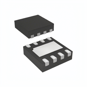 Composants électroniques à puce exposée Memory 8 UFDFN M24512-RMC6TG – Distributeur agréé - Product Image 1