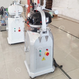 Machine automatique à hamburger Bun Boleadora De Masa Panaderia Ball Machine à diviser la pâte à <span class=keywords><strong>pizza</strong></span> <span class=keywords><strong>et</strong></span> la ronde - Product Image 3