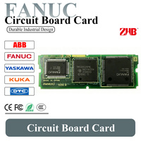 Kit de carte secondaire de fonction pour machine-outil CNC Fanuc A20B-2900-0160 0541 0370 anti-interférence pour armoire de commande numérique Fanuc ancienne