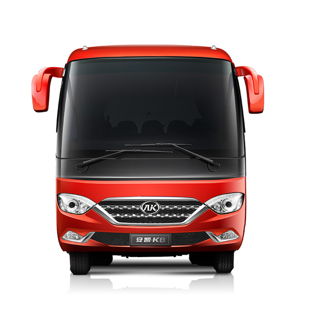 Ankai Euro III 29 + 1 местный трансфер среднего и короткого расстояния, микроавтобус для продажи LHD RHD