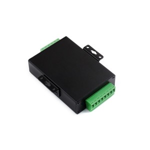 เซิร์ฟเวอร์อีเธอร์เน็ตแบบอนุกรม 4 ช่อง RS485 เป็น RJ45, การทำงานแบบอิสระ 4 ช่อง RS485, โมดูลอนุกรมแบบแยกอิสระสำหรับอุตสาหกรรมแบบติดตั้งบนราง - Product Image 2