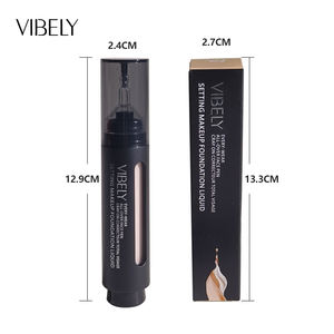 Presse Portable Étanche Durable Correcteur Contrôle <span class=keywords><strong>De</strong></span> L'huile <span class=keywords><strong>Fond</strong></span> <span class=keywords><strong>De</strong></span> <span class=keywords><strong>Teint</strong></span> Liquide Masquer <span class=keywords><strong>Les</strong></span> <span class=keywords><strong>Pores</strong></span> Maquillage Réglage <span class=keywords><strong>Fond</strong></span> <span class=keywords><strong>De</strong></span> <span class=keywords><strong>Teint</strong></span> Hydratant - Product Image 6