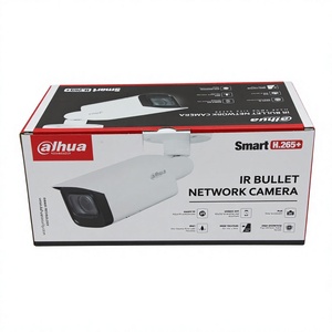 Cámara de red Dahua original, versión en inglés, IPC-HFW3841T-ZAS-S2, 8MP, IR, 4K, con zoom eléctrico, cámara de vigilancia, equipo de seguridad. - Product Image 5