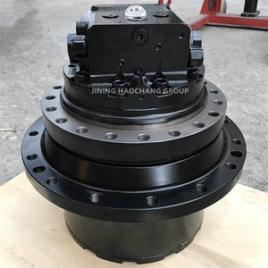 Parti escavatore <span class=keywords><strong>Kato</strong></span> HD 550 viaggio motore HD 512 619-47800011 HD50 HD512 HD450 azionamento finale per <span class=keywords><strong>Kato</strong></span> - Product Image 3